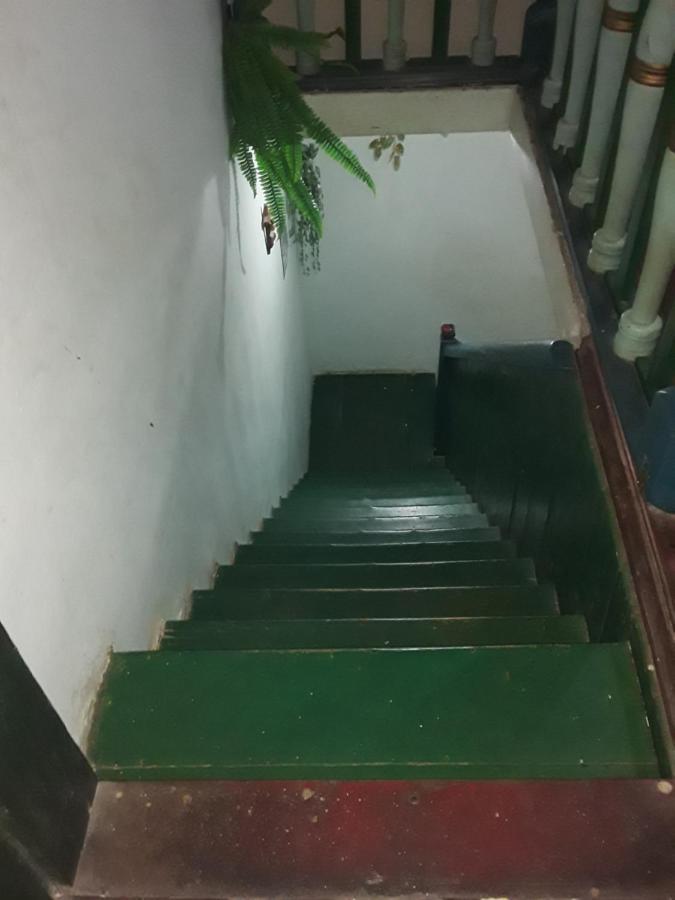 Вилла Casa Por Temporada Гояс Экстерьер фото