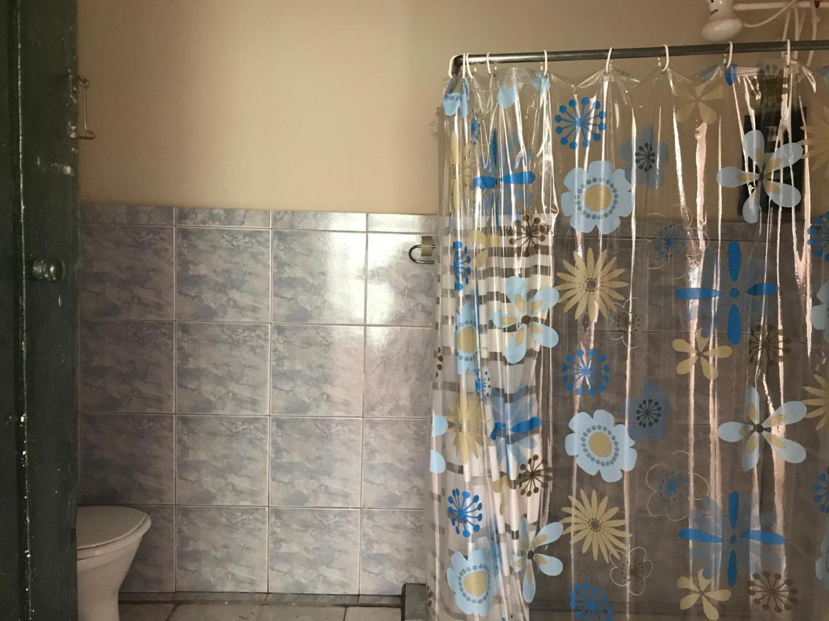 Вилла Casa Por Temporada Гояс Экстерьер фото