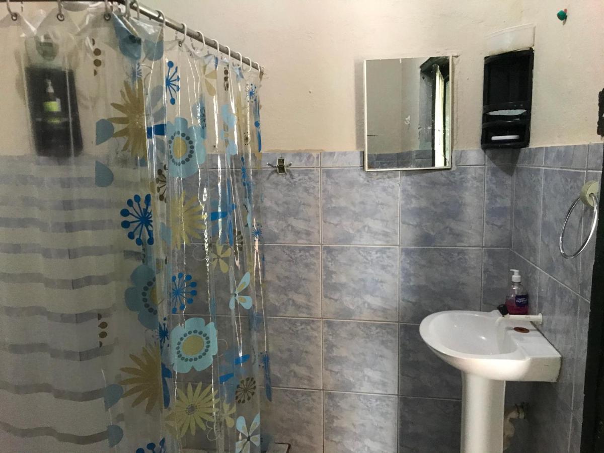 Вилла Casa Por Temporada Гояс Экстерьер фото