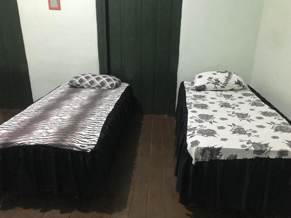 Вилла Casa Por Temporada Гояс Экстерьер фото