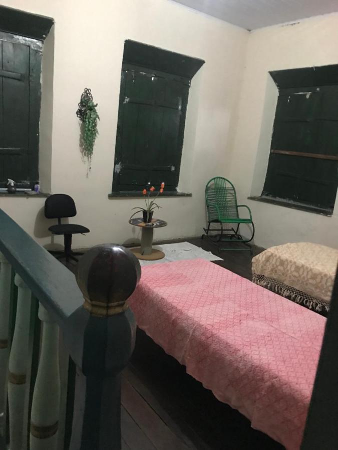 Вилла Casa Por Temporada Гояс Экстерьер фото
