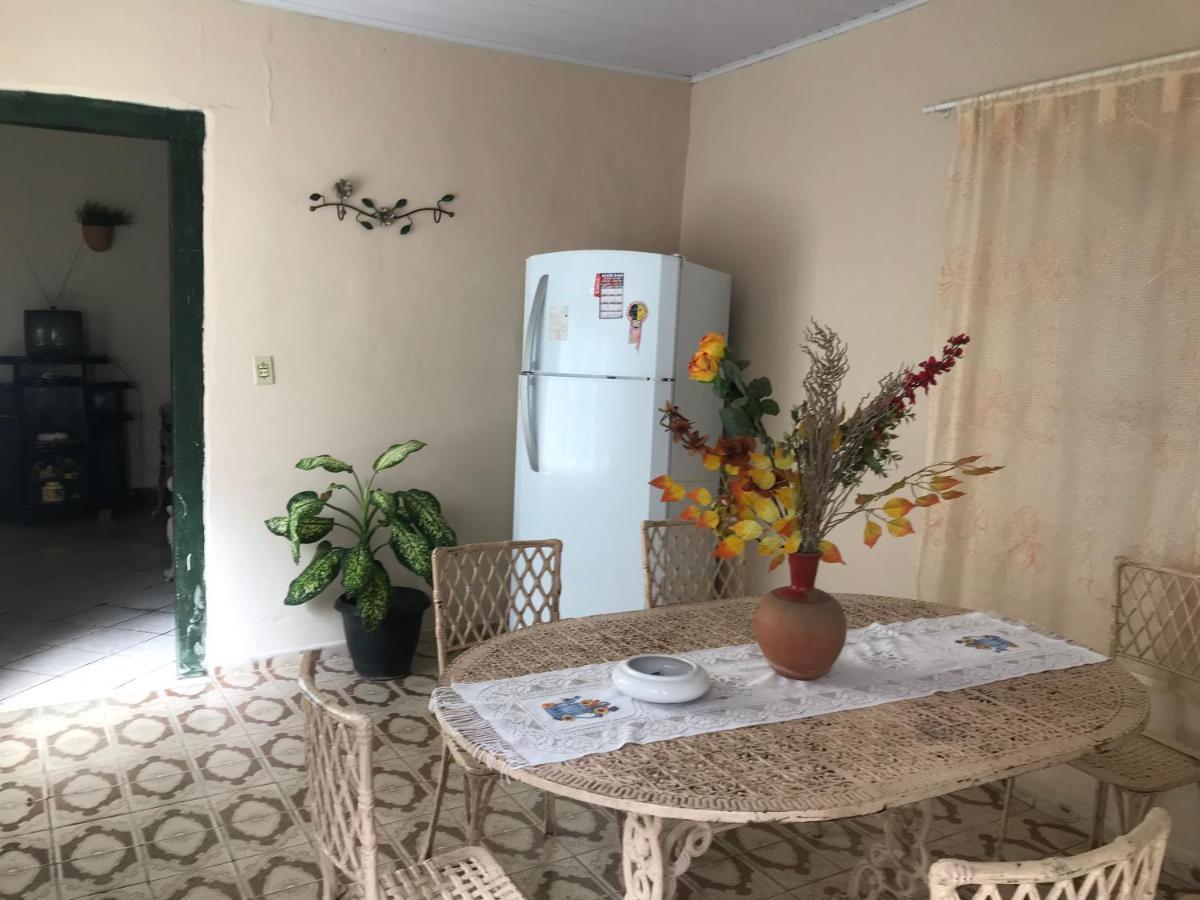 Вилла Casa Por Temporada Гояс Экстерьер фото