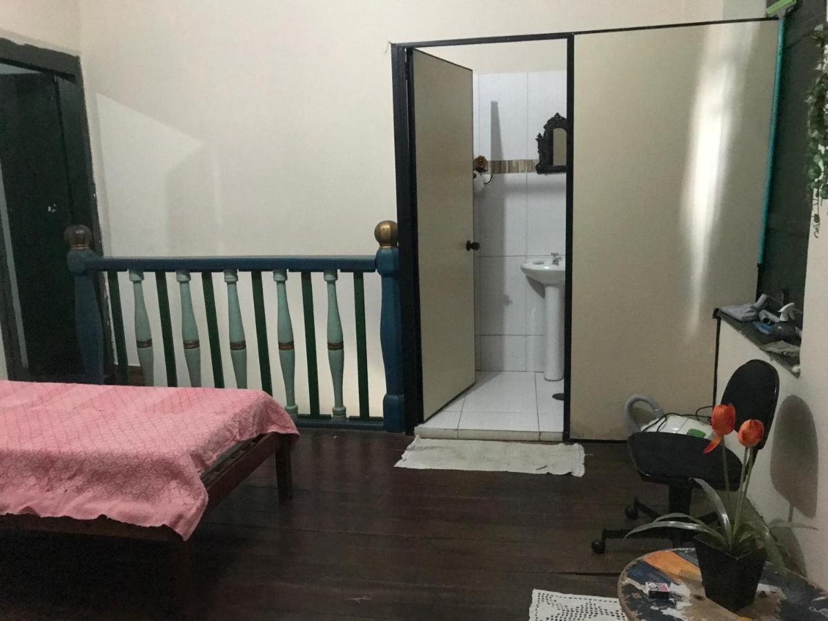 Вилла Casa Por Temporada Гояс Экстерьер фото