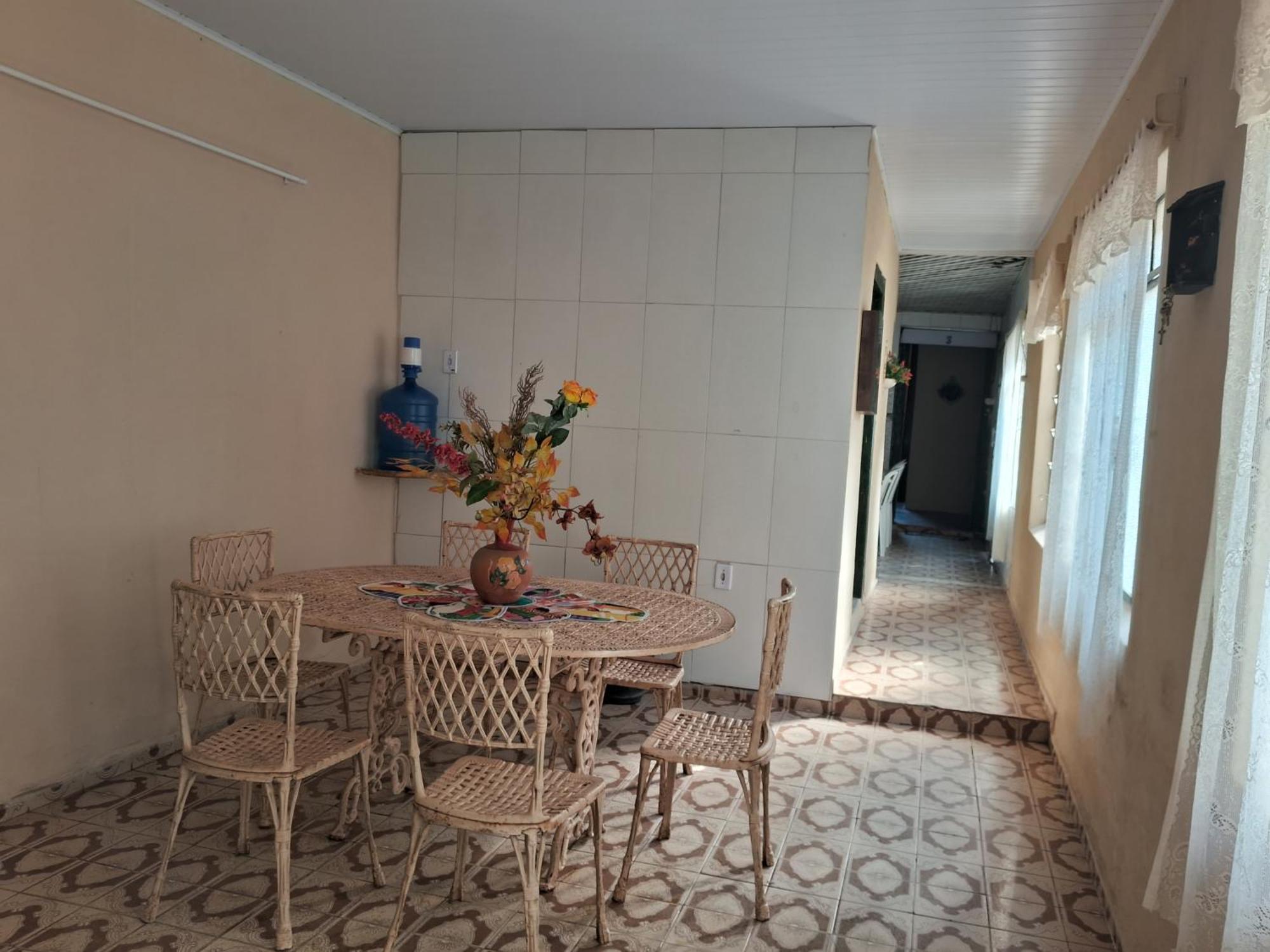 Вилла Casa Por Temporada Гояс Экстерьер фото